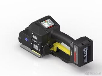 Aku profi páskovačka FROMM