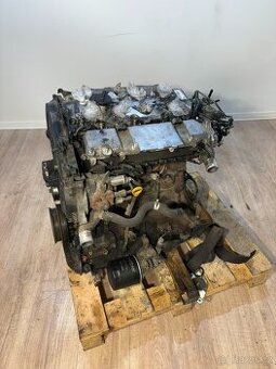 /// MOTOR TOYOTA D4-D 2.0D 85KW ///