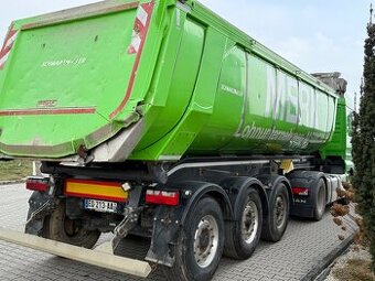 Naves Schwarzmuller Thermo