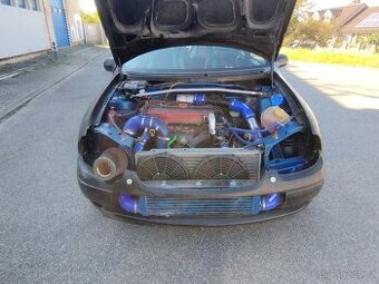 Opel Corsa Gsi  2.0i 16v turbo