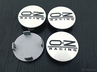 středové krytky OZ 63mm Jeep Fiat Dodge