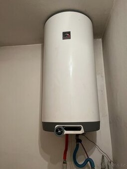 Bojler Dražice 122 l