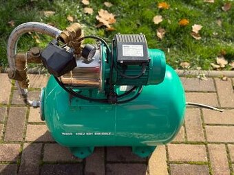 Domácí vodárna - darling