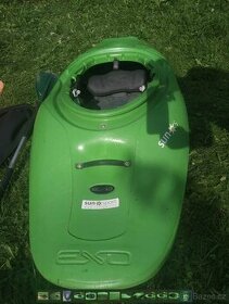 kajak Exo - PinUp do 95kg