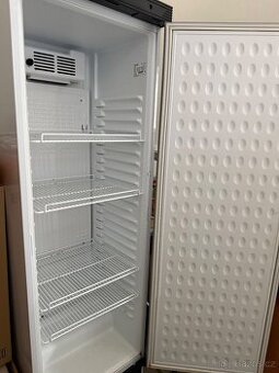 Gastro lednice TEFCOLD SD 1380