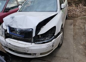 octavia 2 1.6 tdi 77 kw