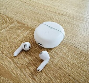 Sluchátka Soundpeats Air4