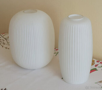 Stínítka skleněná