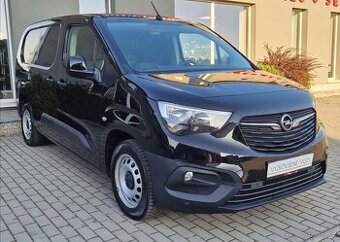 Opel Combo 1.5 CDTI 75 kW S/S L2,ČR,1Maj