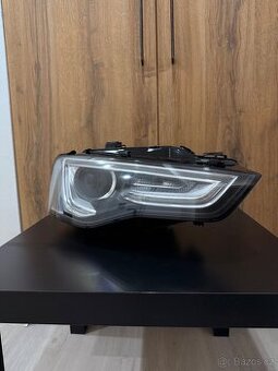 AUDI A5 8T LIFT LAMPA BI-XENON PŘEDNÍ PRAVÁ 8T0941006C