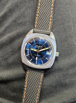 Hodinky Gub/ glashutte spezimatic