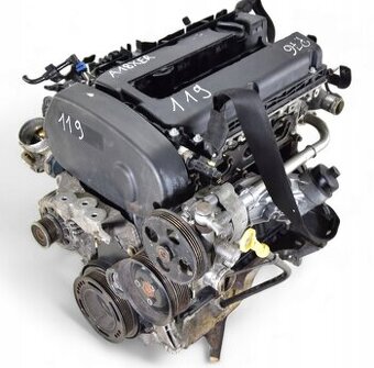 INSIGNIA A ZAFIRA C MOKKA ASTRA J 1.8 A18XER MOTOR