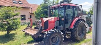 Ukt Zetor Proxima 7441 - 1