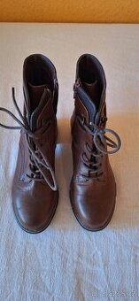 Podzimni boty