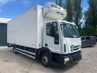 Iveco Eurocargo, 120E28,SKŘÍŇ.CHLA,AC