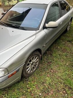 Volvo s80 - 1