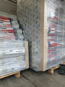 Střešní kontaktní fólie LINOPORE