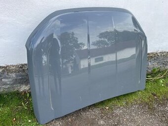 Kapota Ford Ranger (2021)