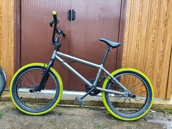 Dětské BMX 20'