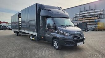 PŘÍJMU ŘIDIČE SKUPINY B+E DO MEZINÁRODNÍ DOPRAVY, CELÁ ČR