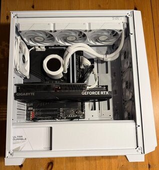 Herní PC sestava Z790 i9-14900K 32GB 4TB RTX 4080 Super DPH