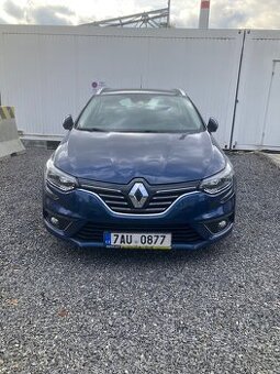 Renault Megane 1.3 TCe