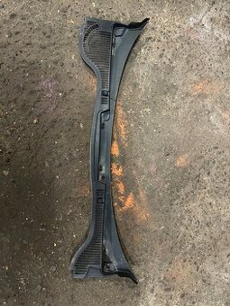 Škoda Octavia 2 torpedo