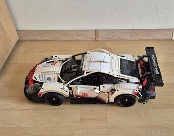 LEGO TECHNIC PORSCHE 911