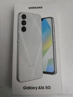 Samsung Galaxy A16 5G