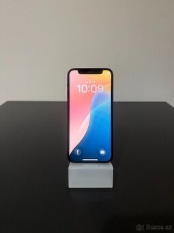 📱 iPhone 12 Mini 256GB Black