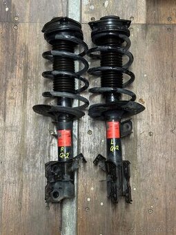 Přední tlumiče / McPherson Nissan Qashqai J10