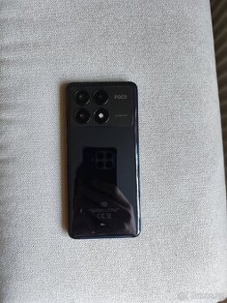Xiaomi Poco X6 Pro 12/512gb