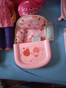 Doplňky pro panenku baby Annabell