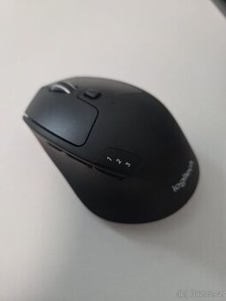 Myš Logitech M720