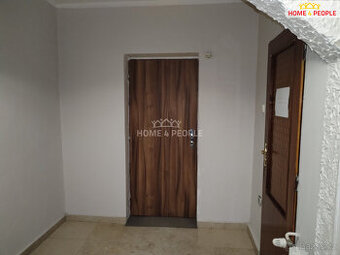 Pronájem kanceláře, Praha 4 - Michle