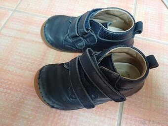 Froddo celoroční kotníkové vel. 23