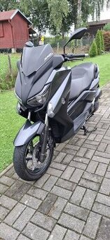 Yamaha X-max 125 ABS