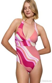 Dámské celkové plavky Triumph