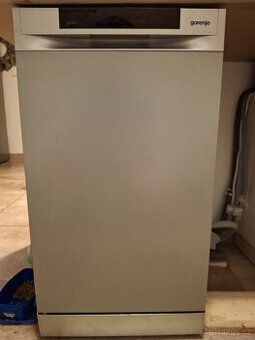 Myčka Gorenje GS541D10X