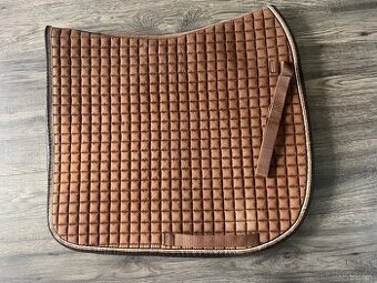 Eskadron copper podsedlová dečka