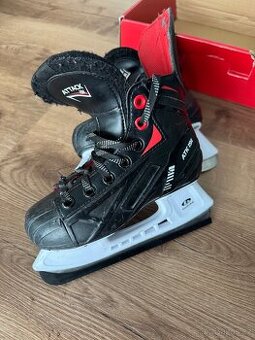 Dětské hokejové  brusle Botas ATK 191