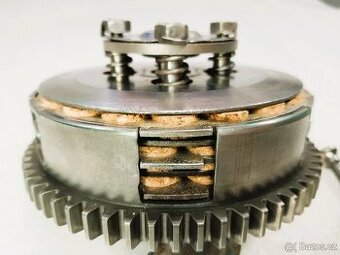 ČZ 175 PŘEDVÁLEČNÁ SPOJKA ORIGINÁL STANDARD SPECIAL