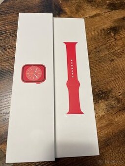 Aple Watch série 8 45 mm celular