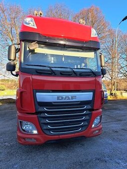 Daf XF 106.460 lowdek