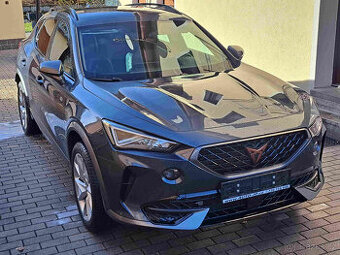 Cupra Formentor 2,0 TDI DSG 4x4 STYLE – 1745