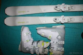 lyže head Pure Joy lyt 153 cm