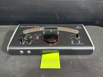 Behringer Control2USB Č21