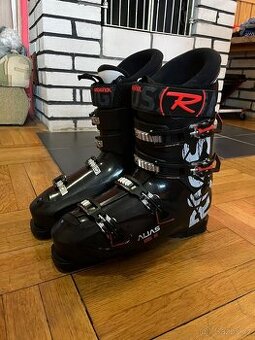 Prodám lyžařské boty Rossignol Alias 85 S