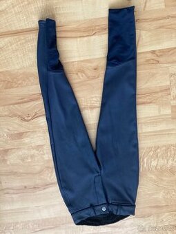 Dětské zimní nepromokavé rajtky KIPWARM vel 6 let