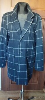 Pánský kabát Gate